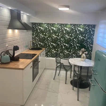 Apartments Tija Exclusive Zára Kültér fotó