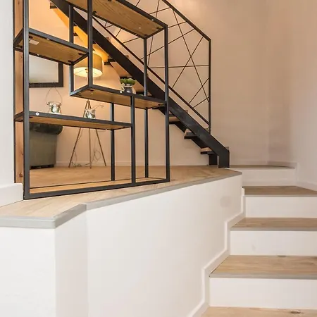 Apartments Tija Exclusive Zára Kültér fotó