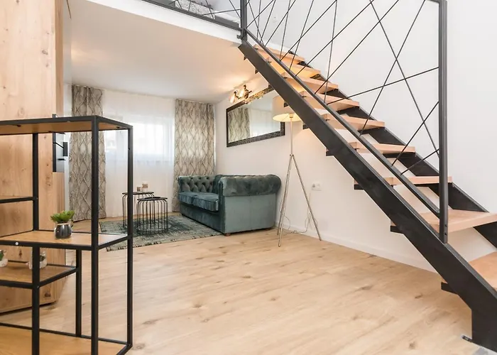 Apartments Tija Exclusive