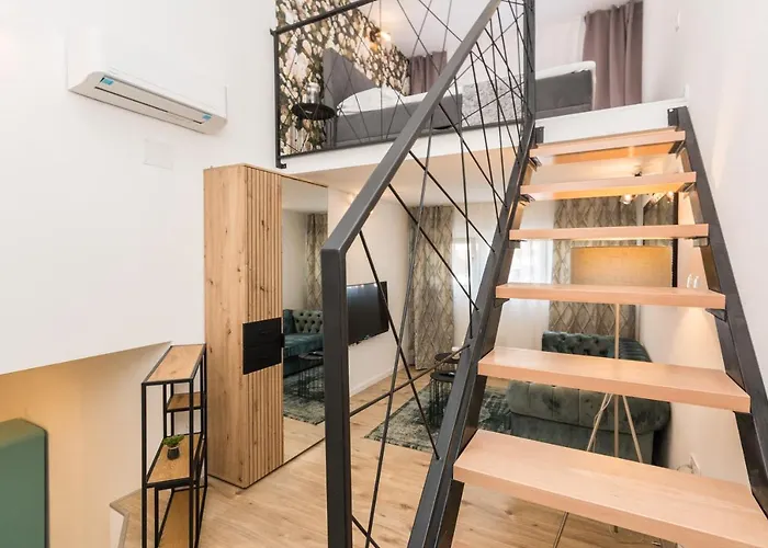 Apartments Tija Exclusive