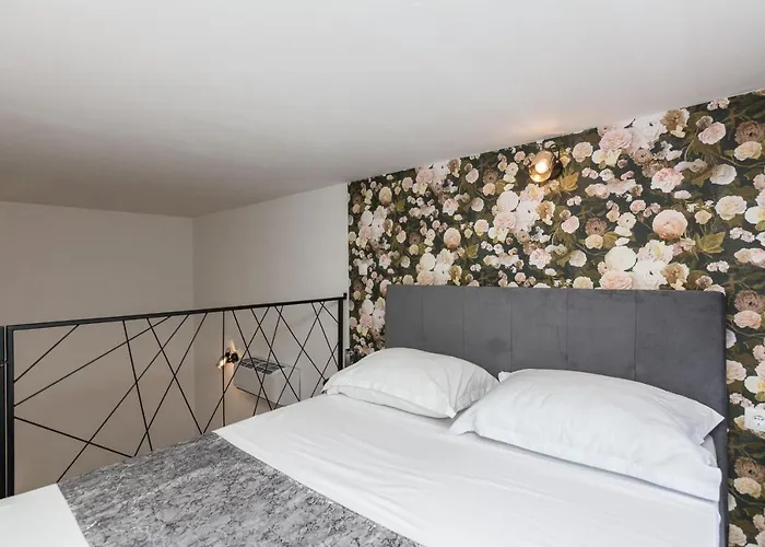 Apartments Tija Exclusive