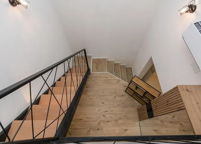 Apartments Tija Exclusive