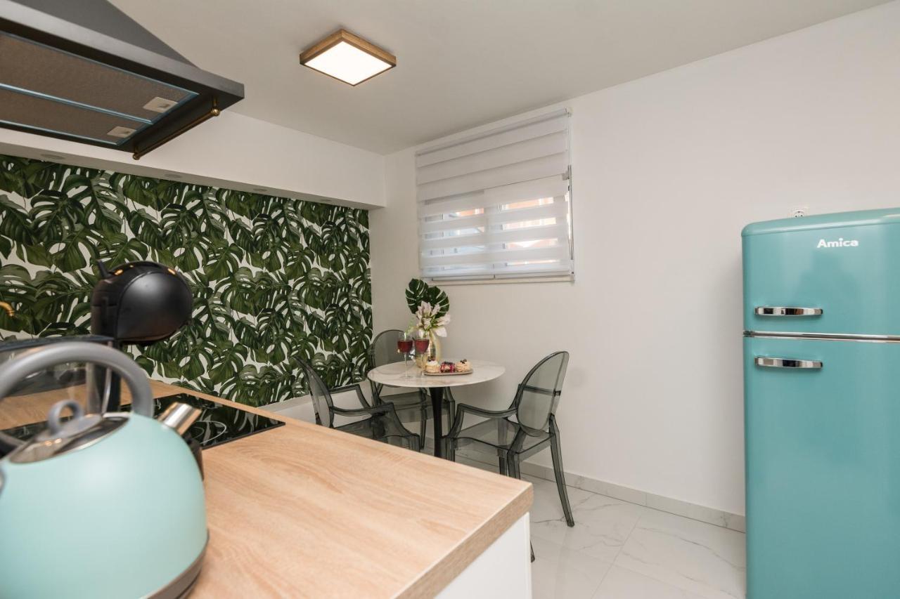 Tija Exclusive Apartment Zadar