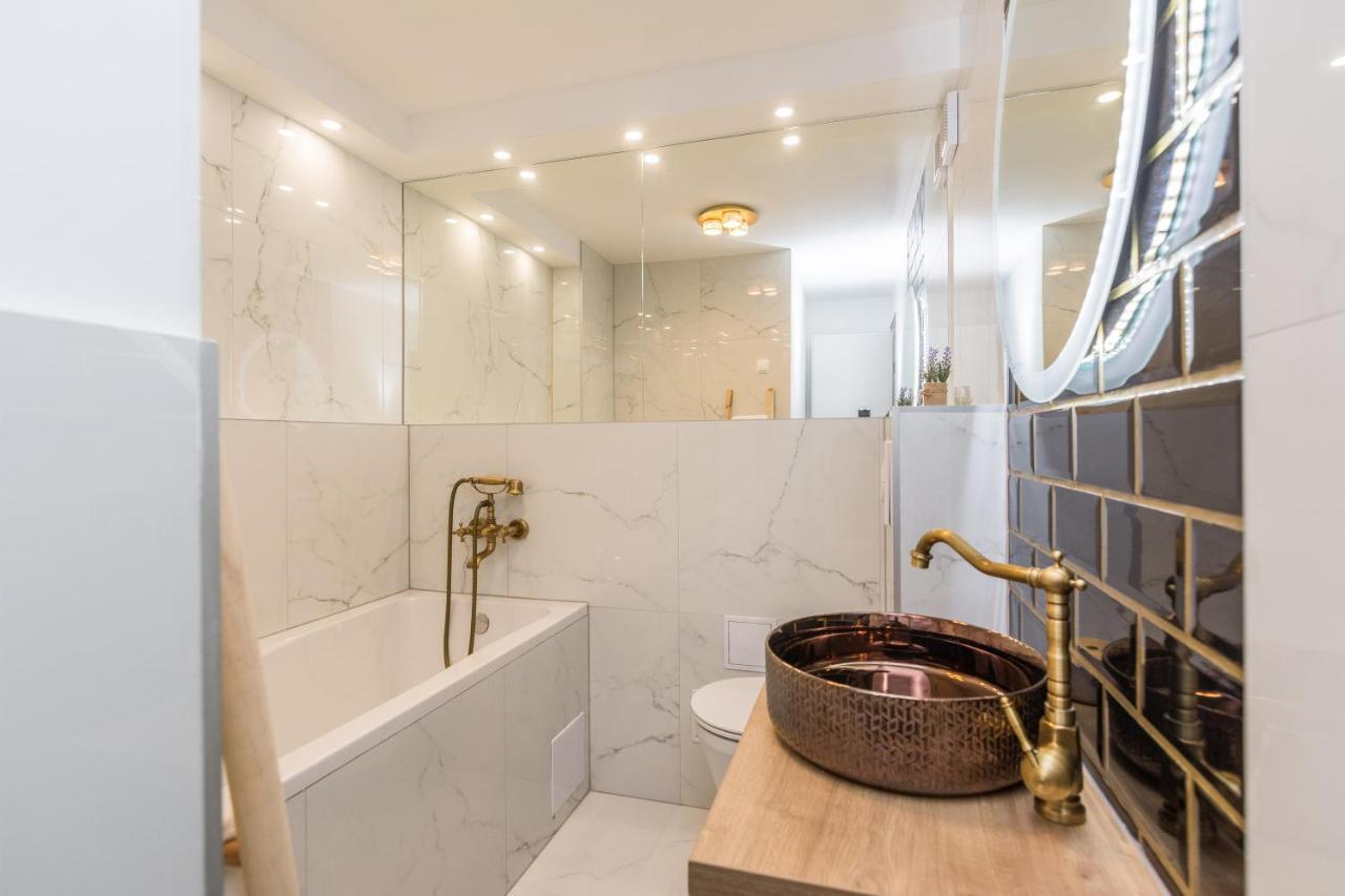 Apartman Tija Exclusive Zadar