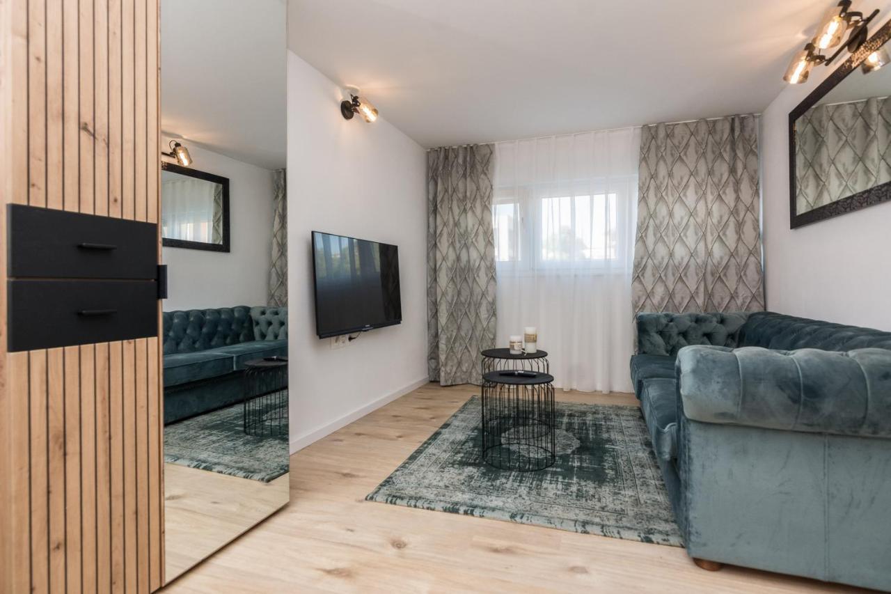 Apartment Tija Exclusive