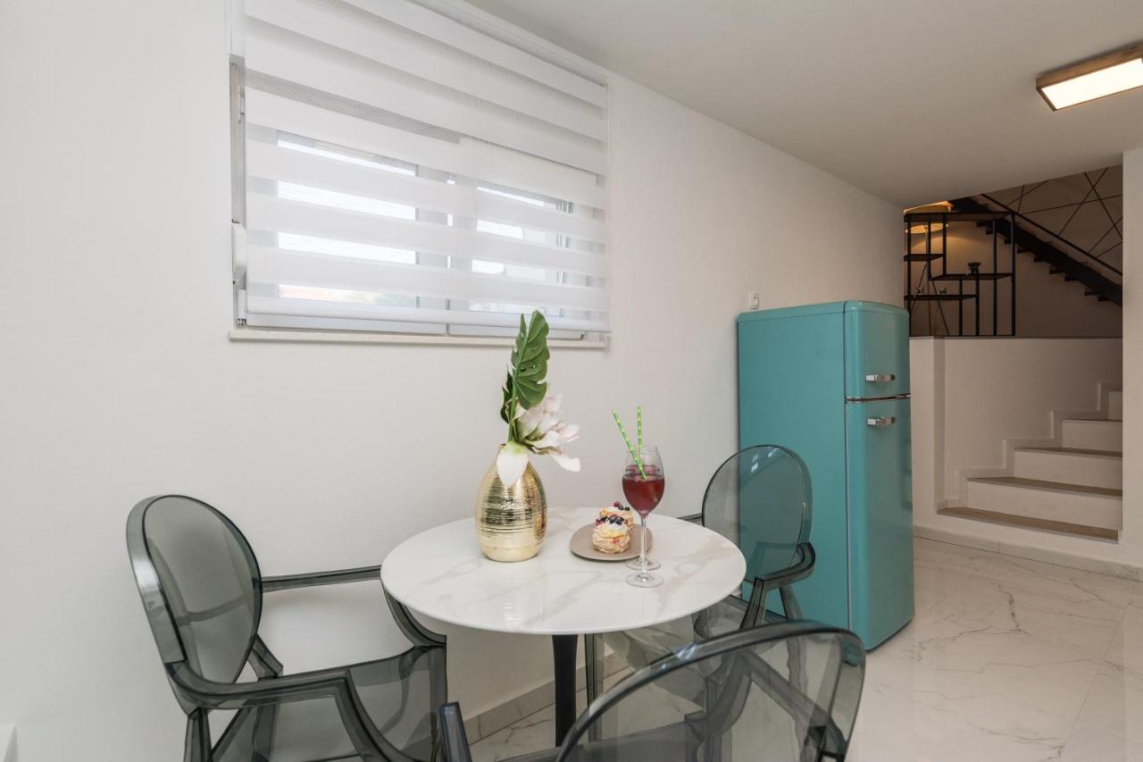 Tija Exclusive Apartment Zadar