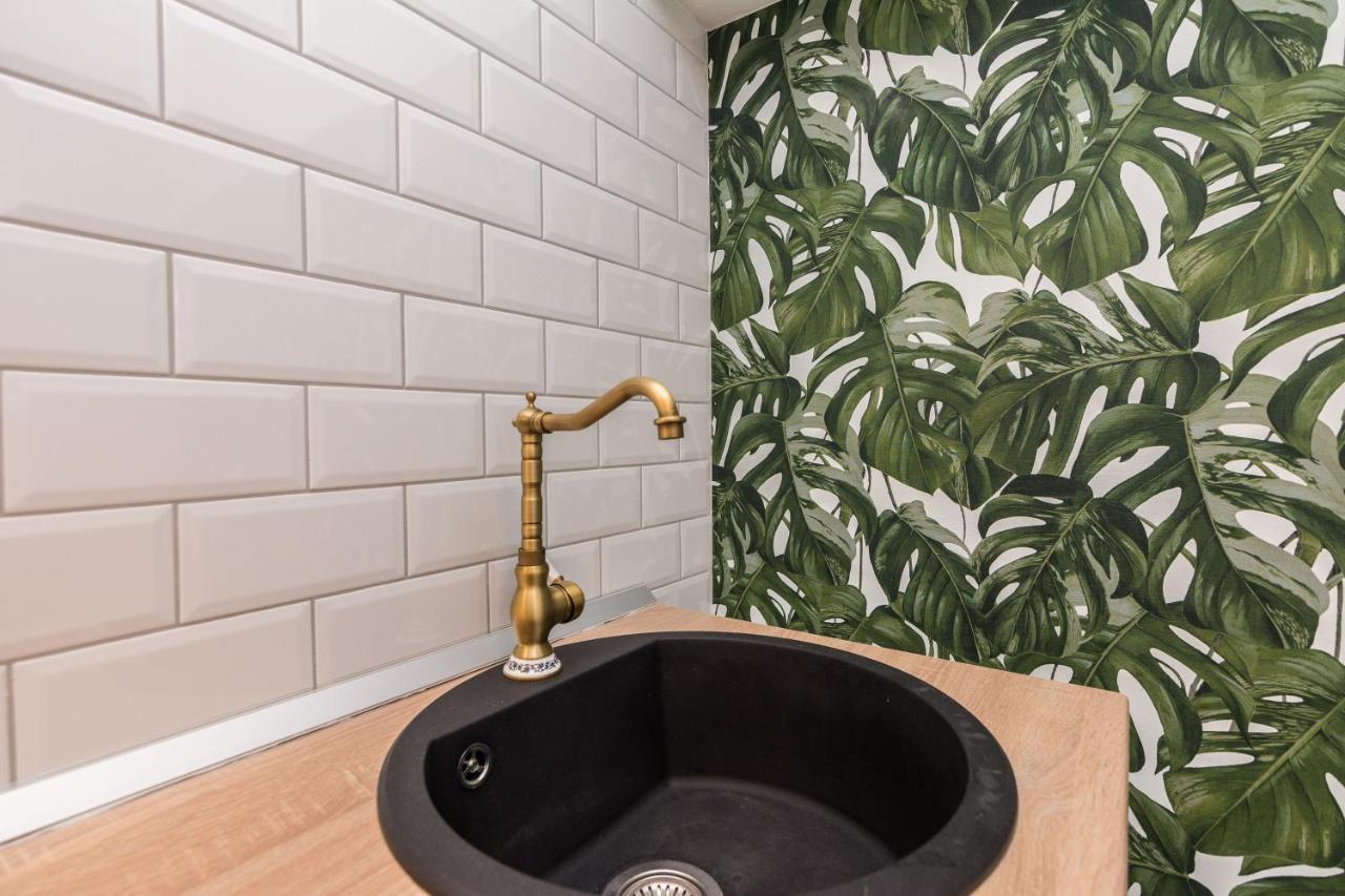 Tija Exclusive Apartment *