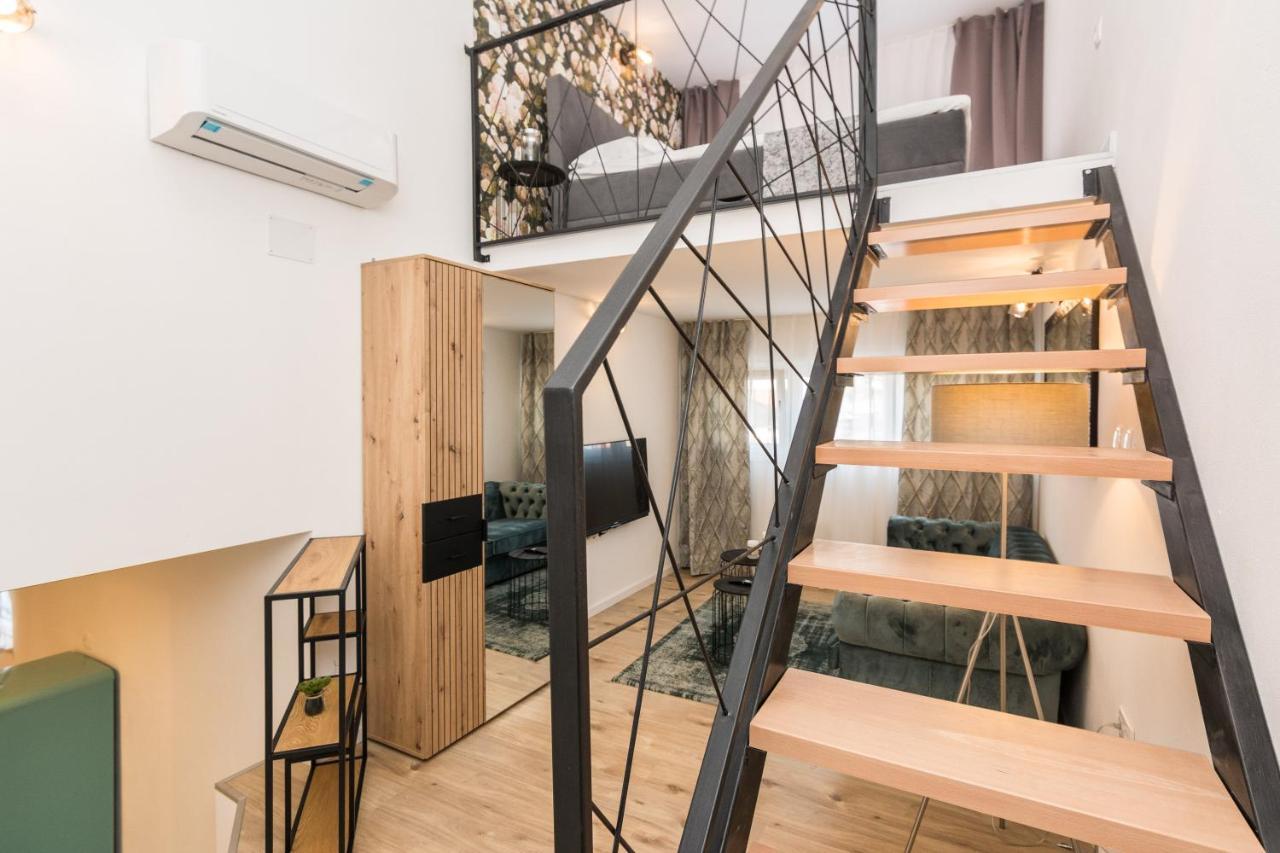 Tija Exclusive Apartment Zadar