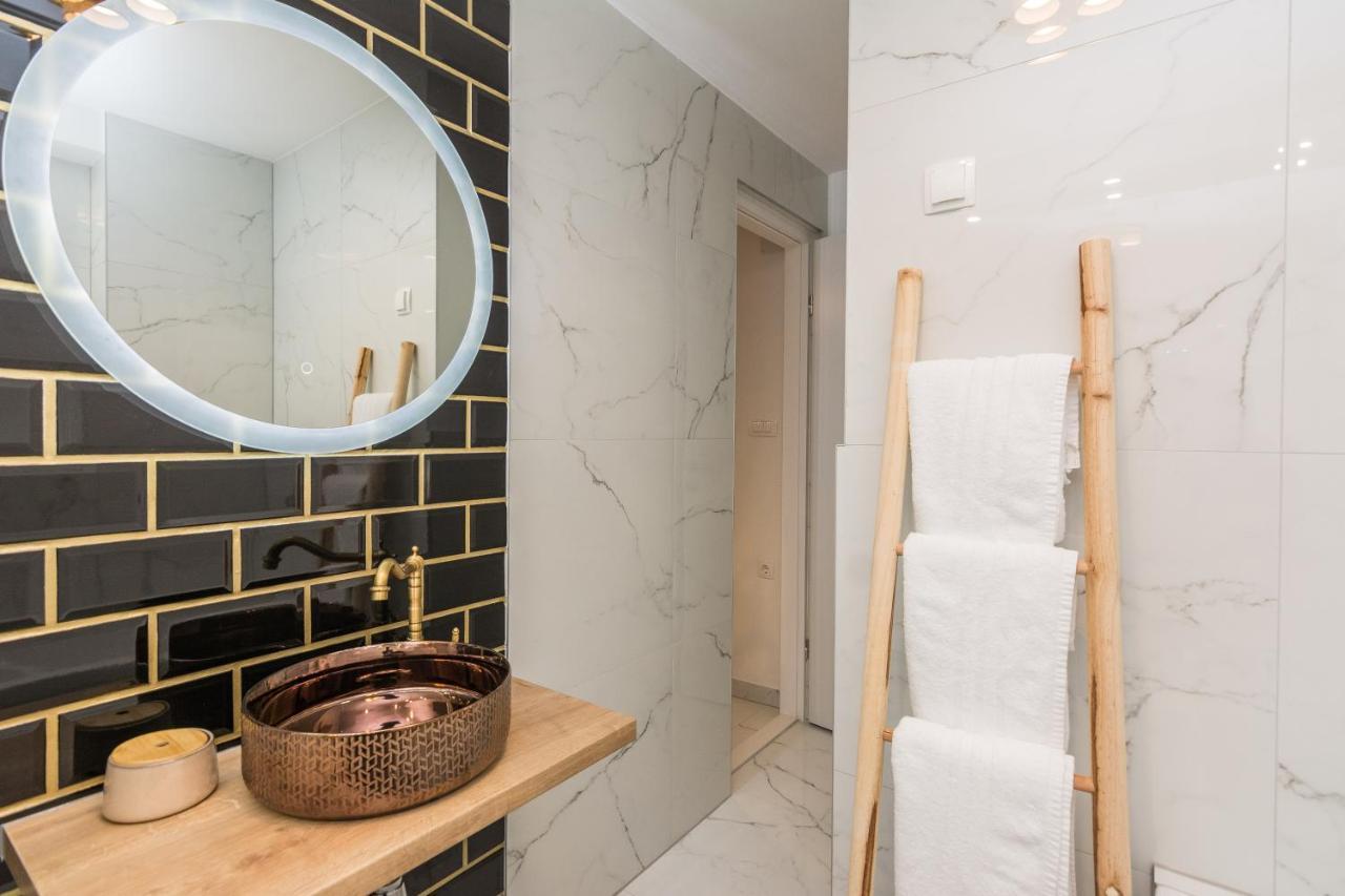 Tija Exclusive Apartment *