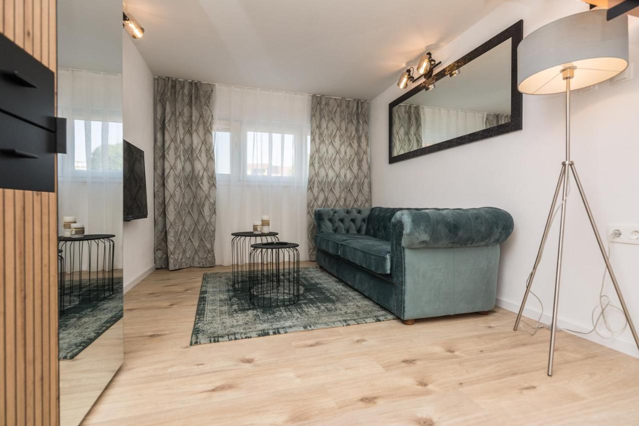 Tija Exclusive Apartment