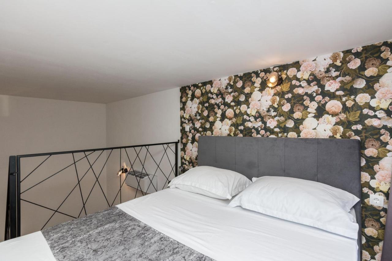 Apartment Tija Exclusive *