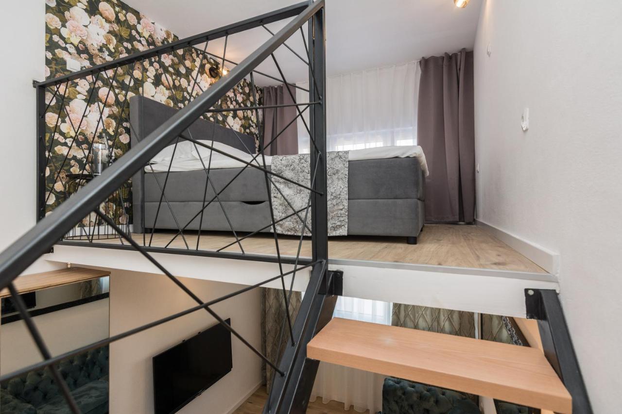 Apartment Tija Exclusive Zadar