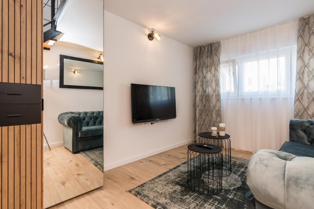 Apartment Tija Exclusive *