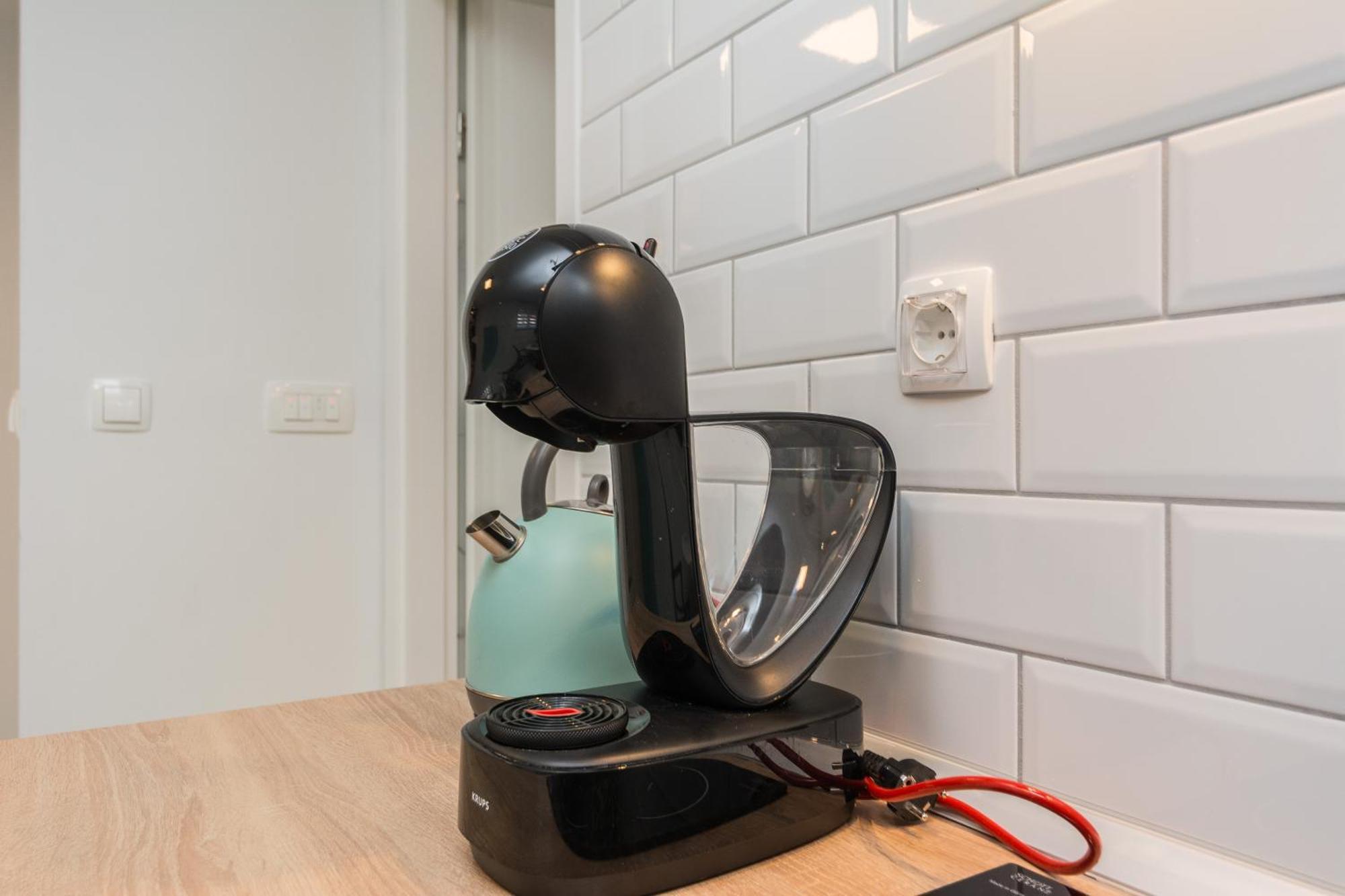 Tija Exclusive Apartment