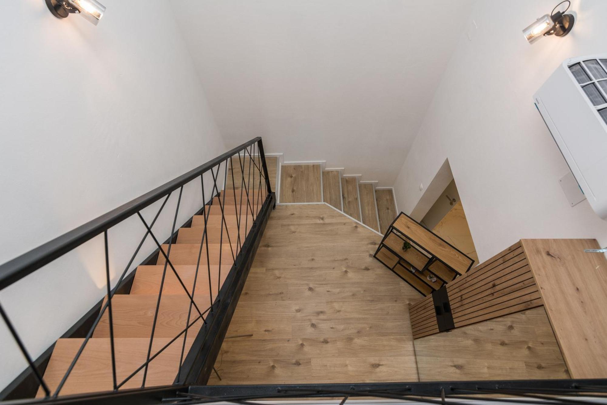Apartment Tija Exclusive *