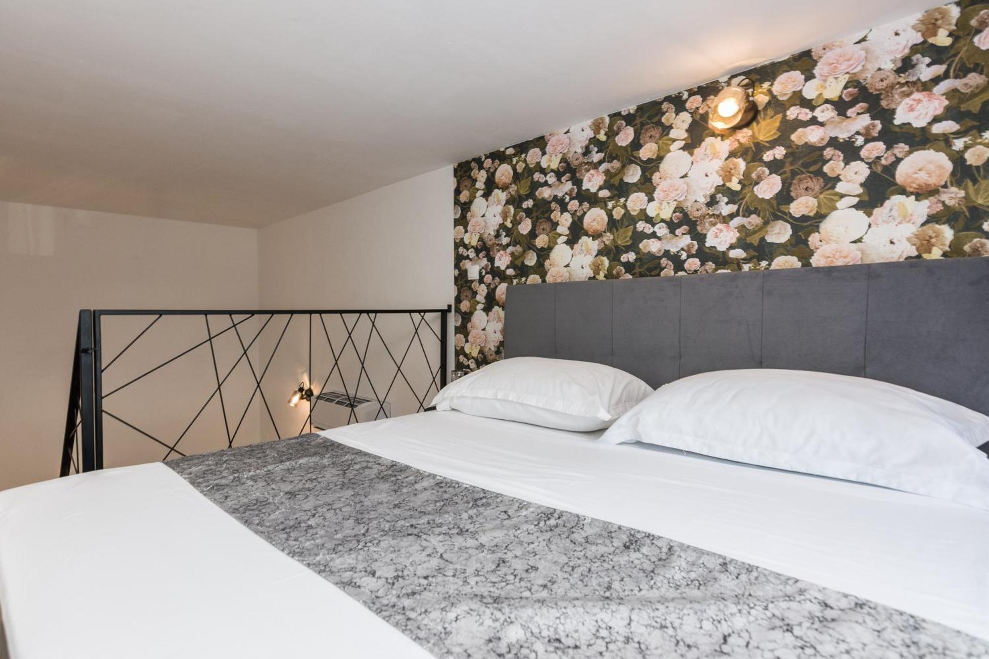Tija Exclusive Apartman *