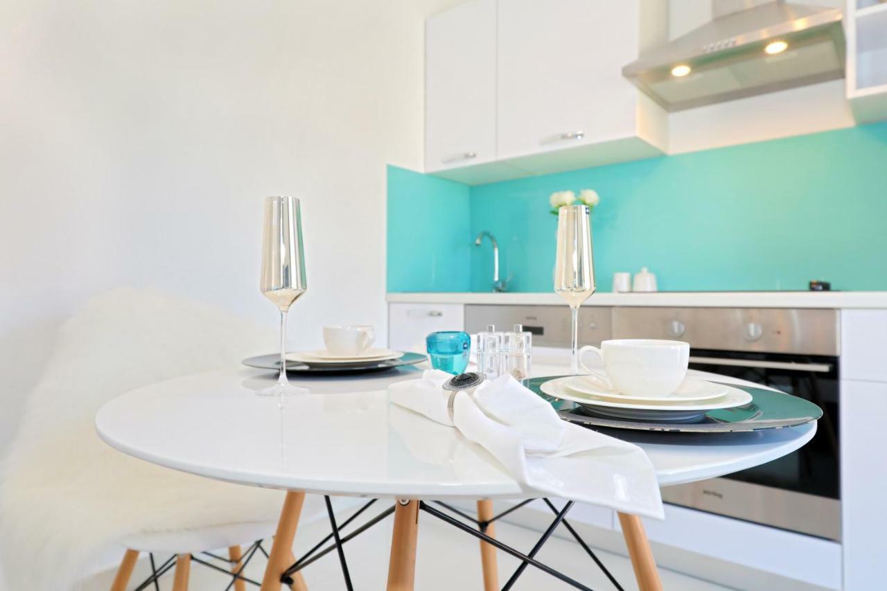 Apartment Tija Exclusive *