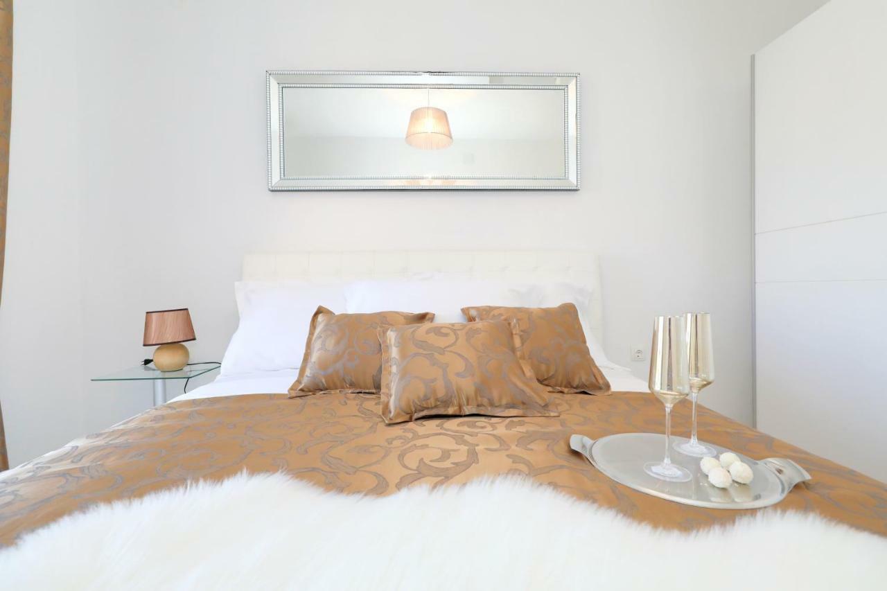 Apartment Tija Exclusive
