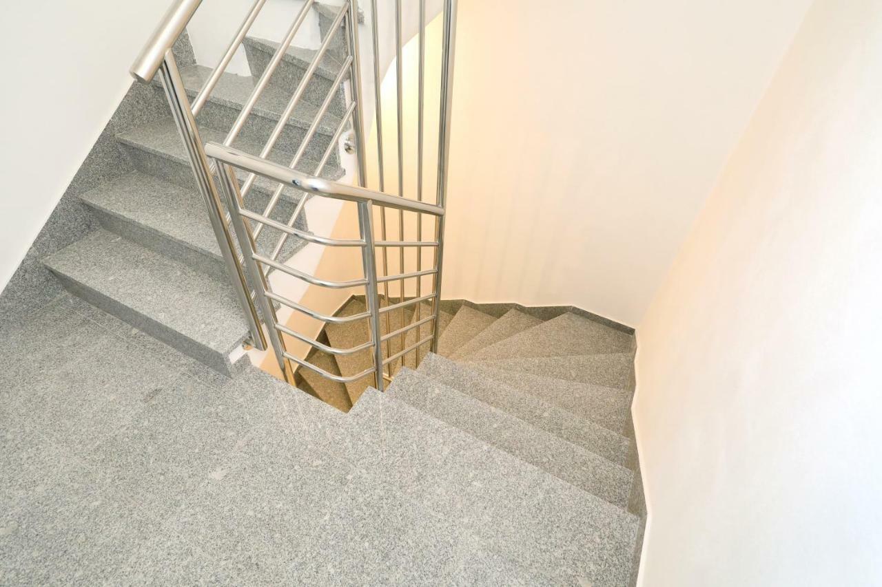 Tija Exclusive Apartman Zadar