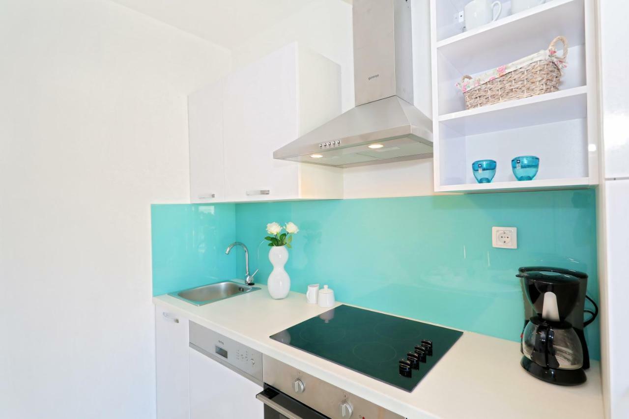 Tija Exclusive Apartment