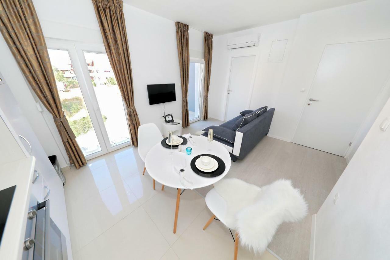 Apartment Tija Exclusive