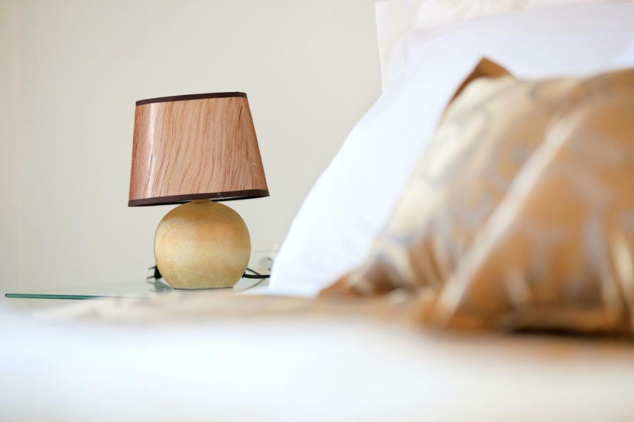 Apartment Tija Exclusive *