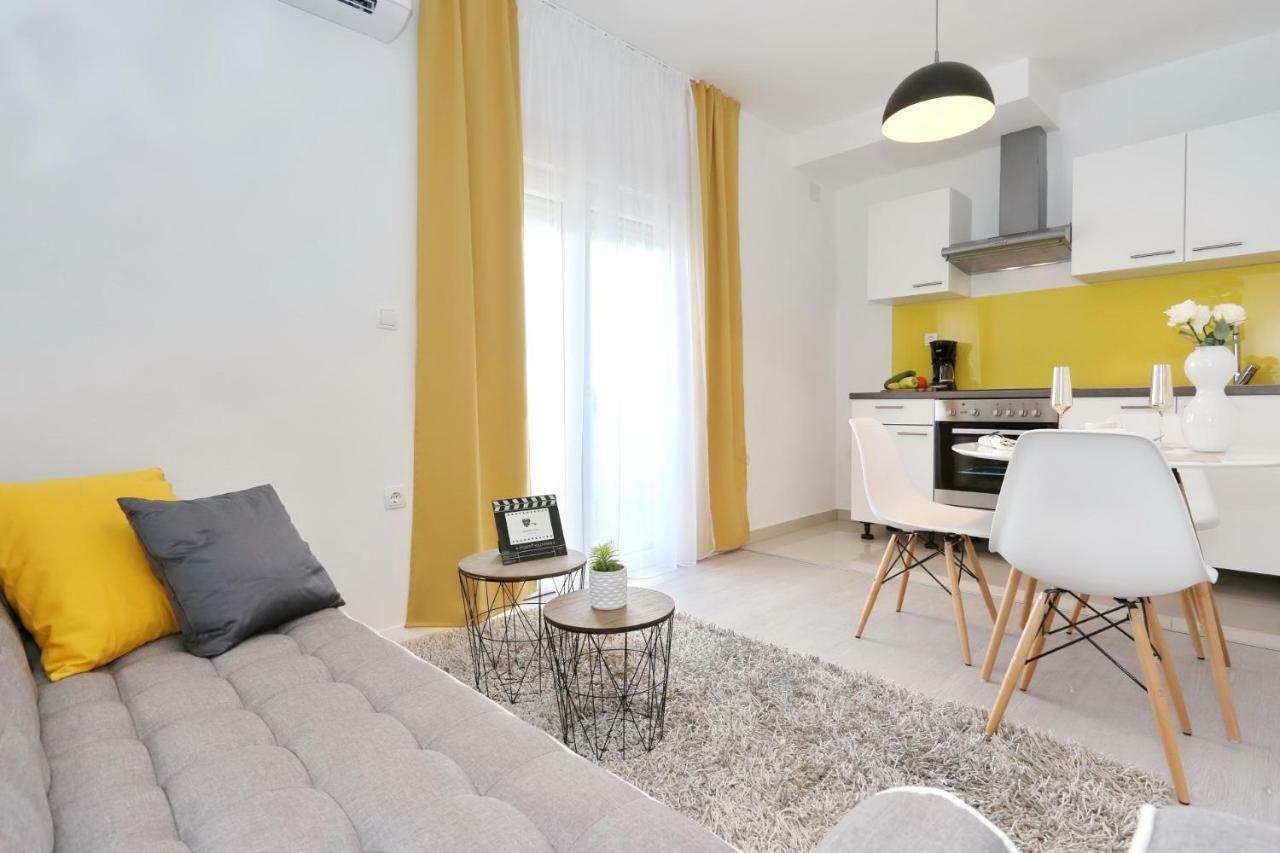 Tija Exclusive Apartment *