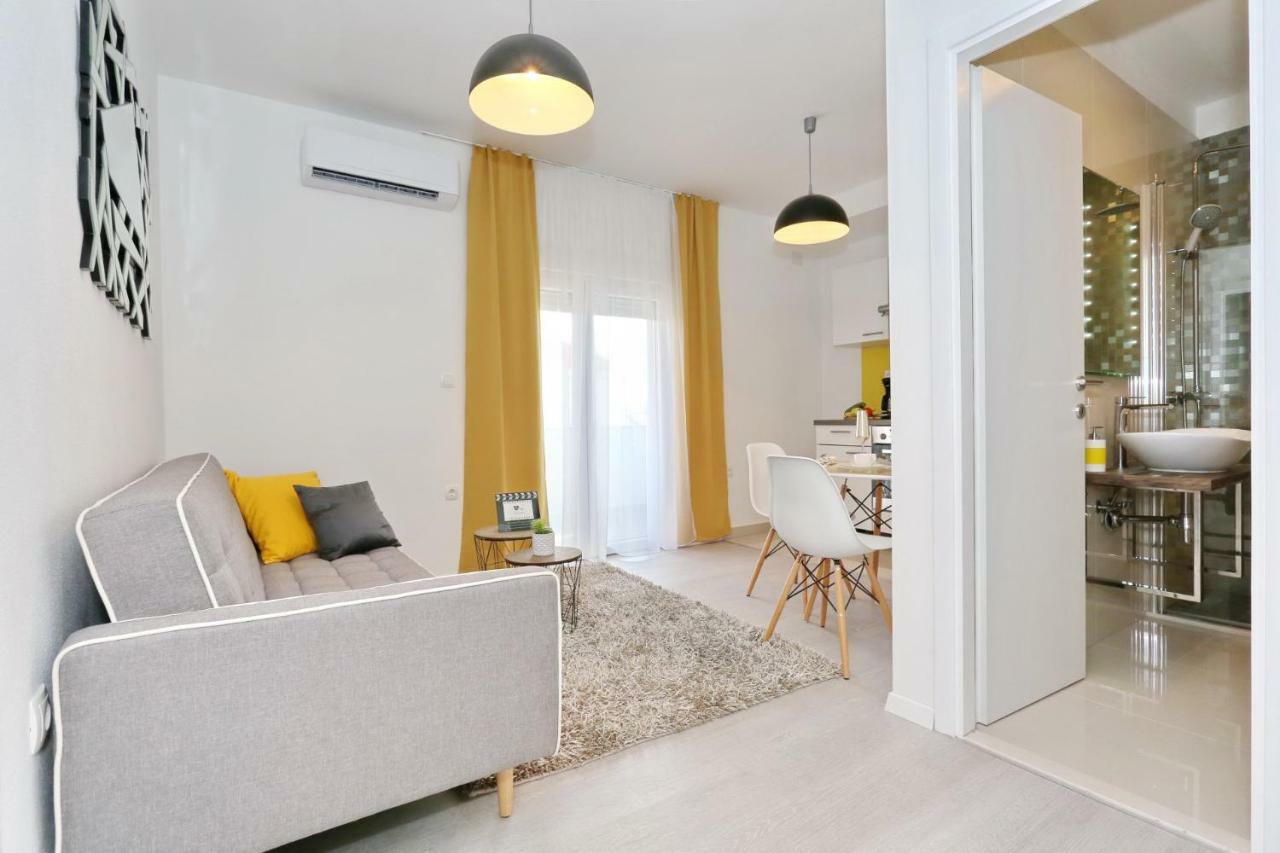 Tija Exclusive Apartment Zadar