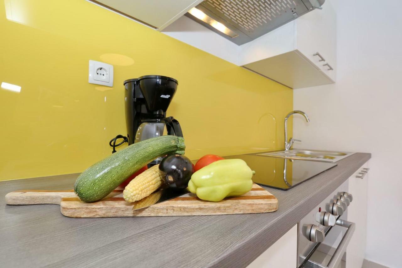 Apartment Tija Exclusive Zadar