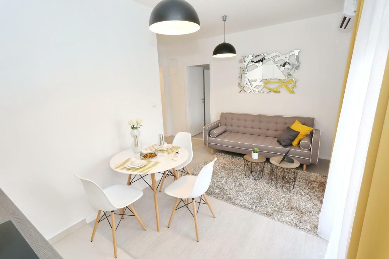 Apartman Tija Exclusive