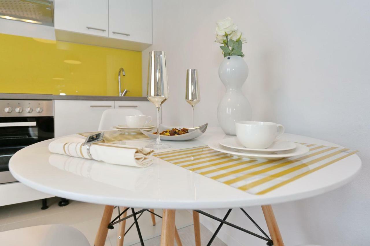 Tija Exclusive Apartment