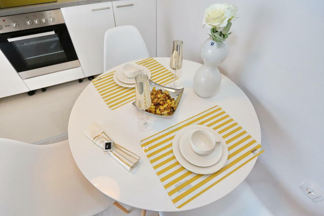 Apartment Tija Exclusive *