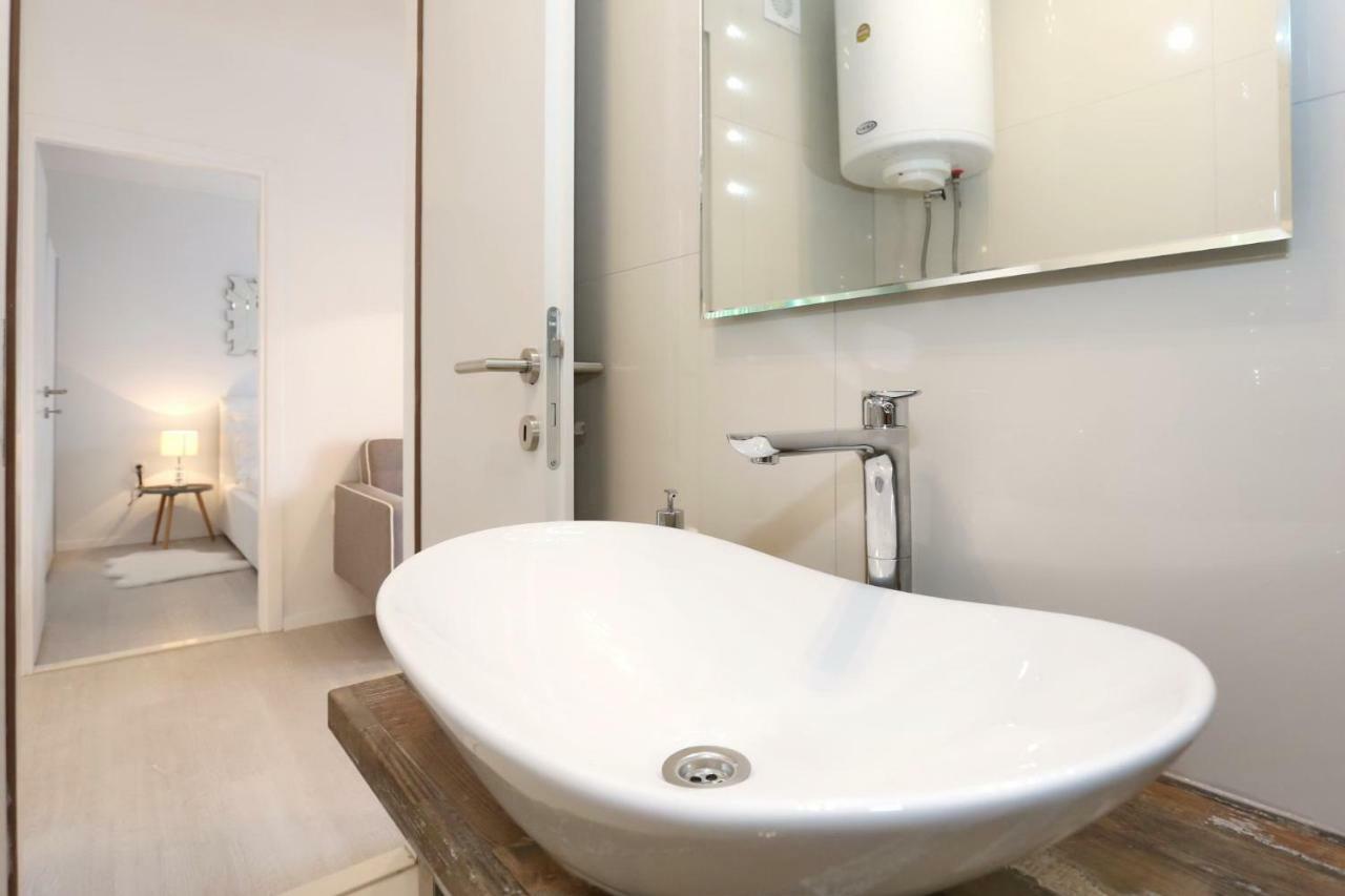 Apartment Tija Exclusive *
