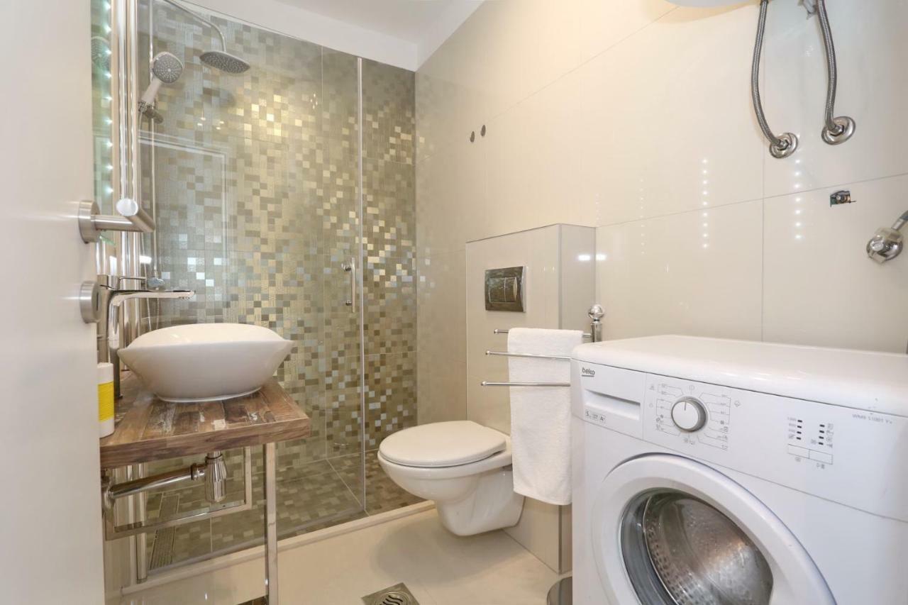 Tija Exclusive Apartment *