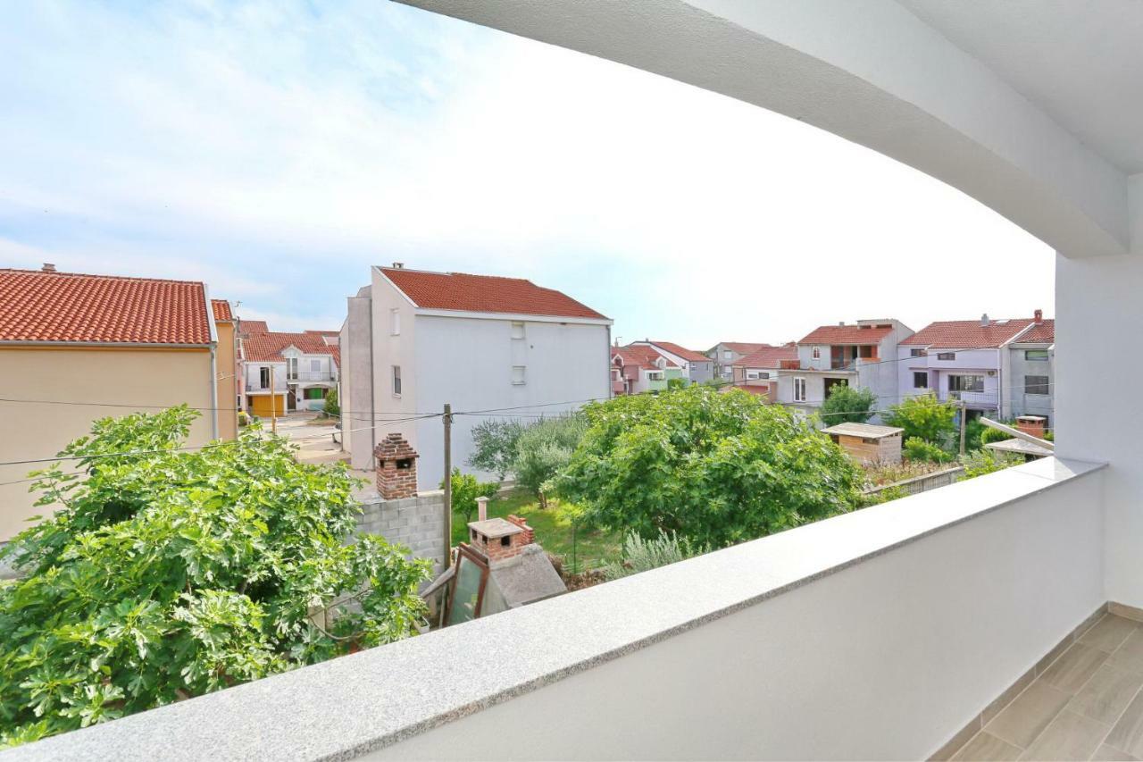 Apartman Tija Exclusive Zadar