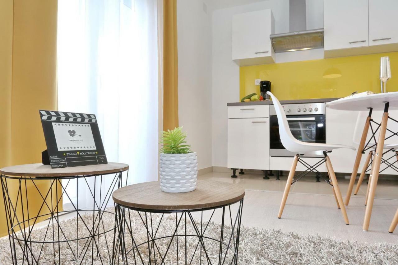 Apartment Tija Exclusive
