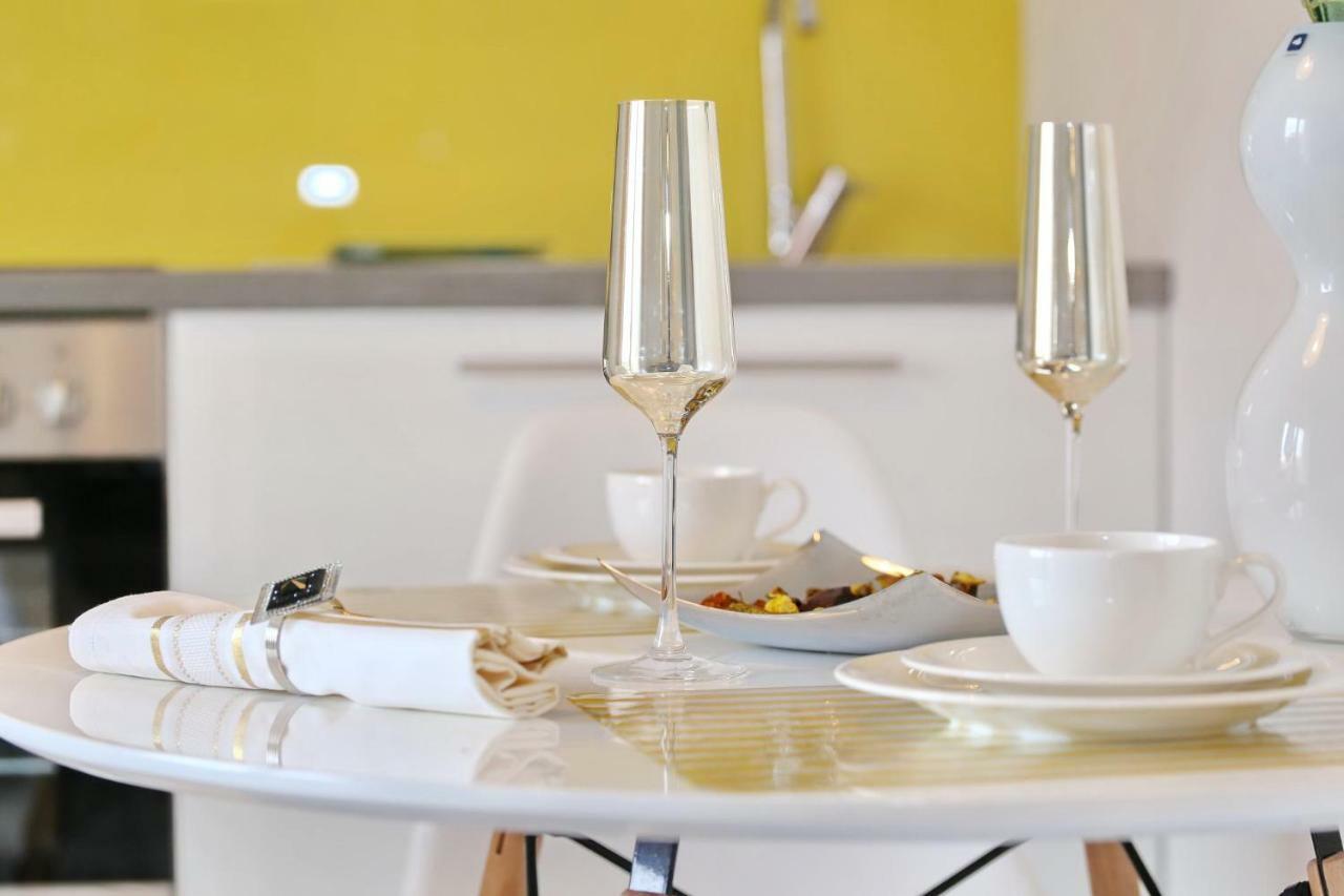 Tija Exclusive Apartment *