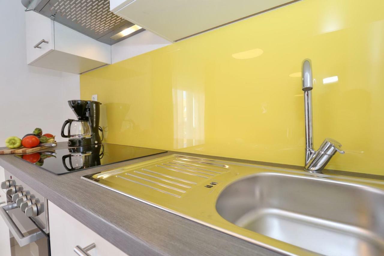 Tija Exclusive Apartament *