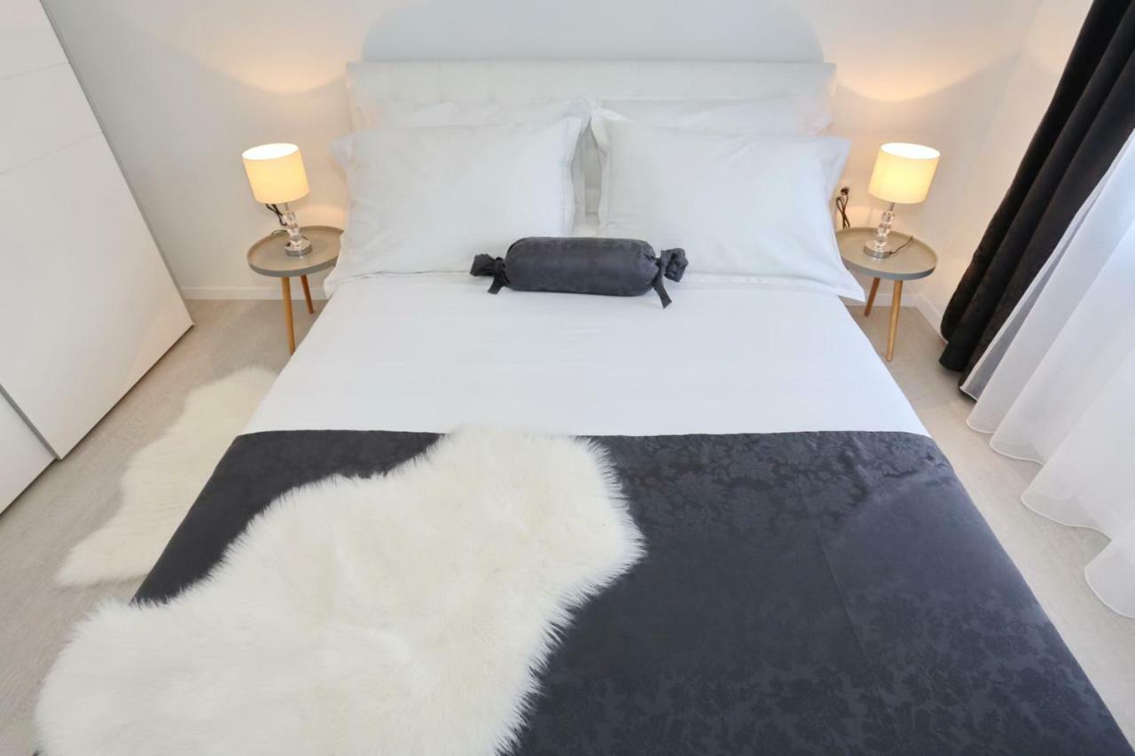 Tija Exclusive Apartment Zadar