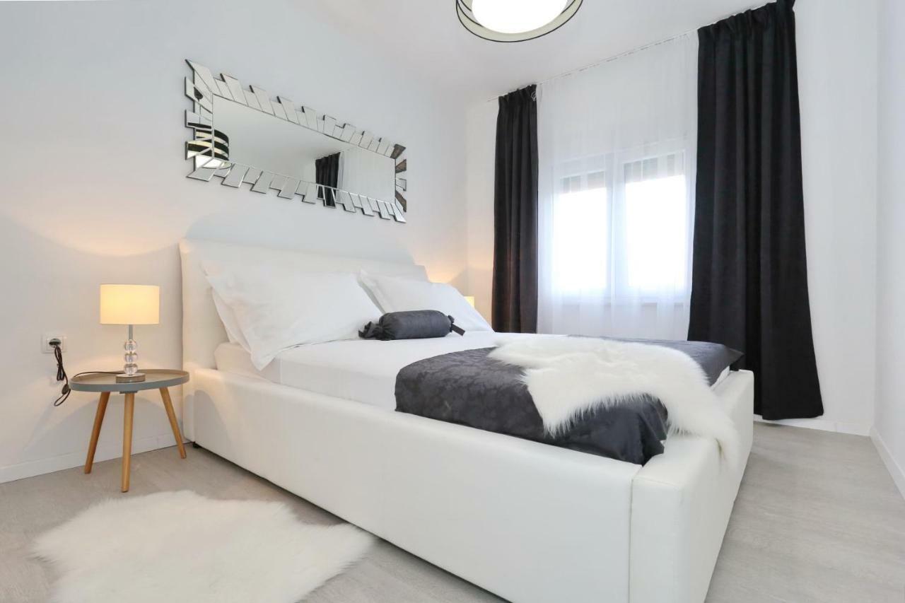 Apartment Tija Exclusive