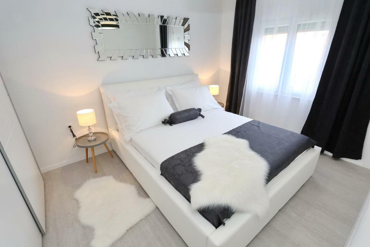 Apartment Tija Exclusive Zadar