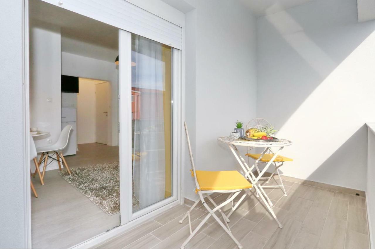 Apartment Tija Exclusive Zadar