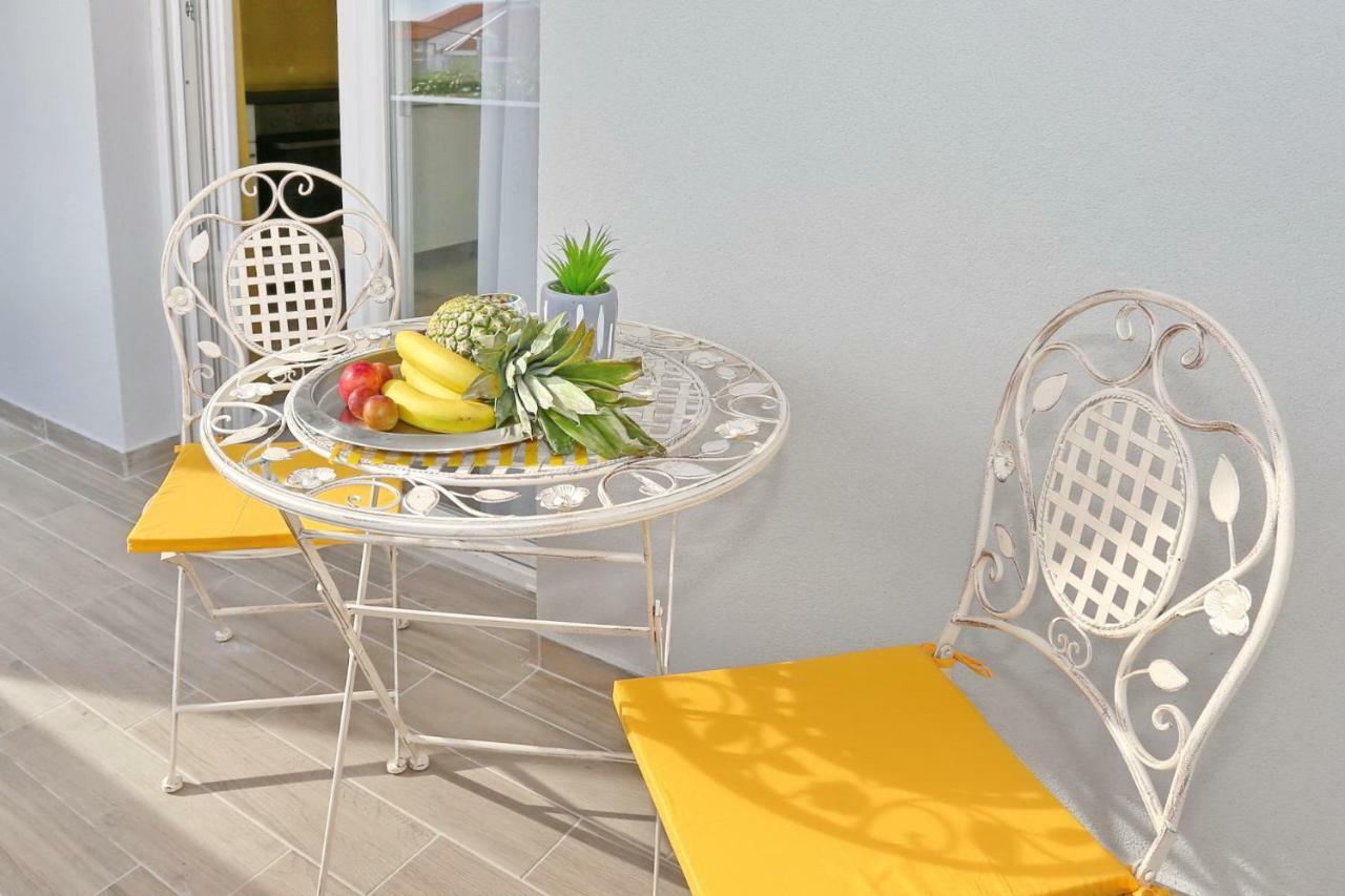 Apartment Tija Exclusive