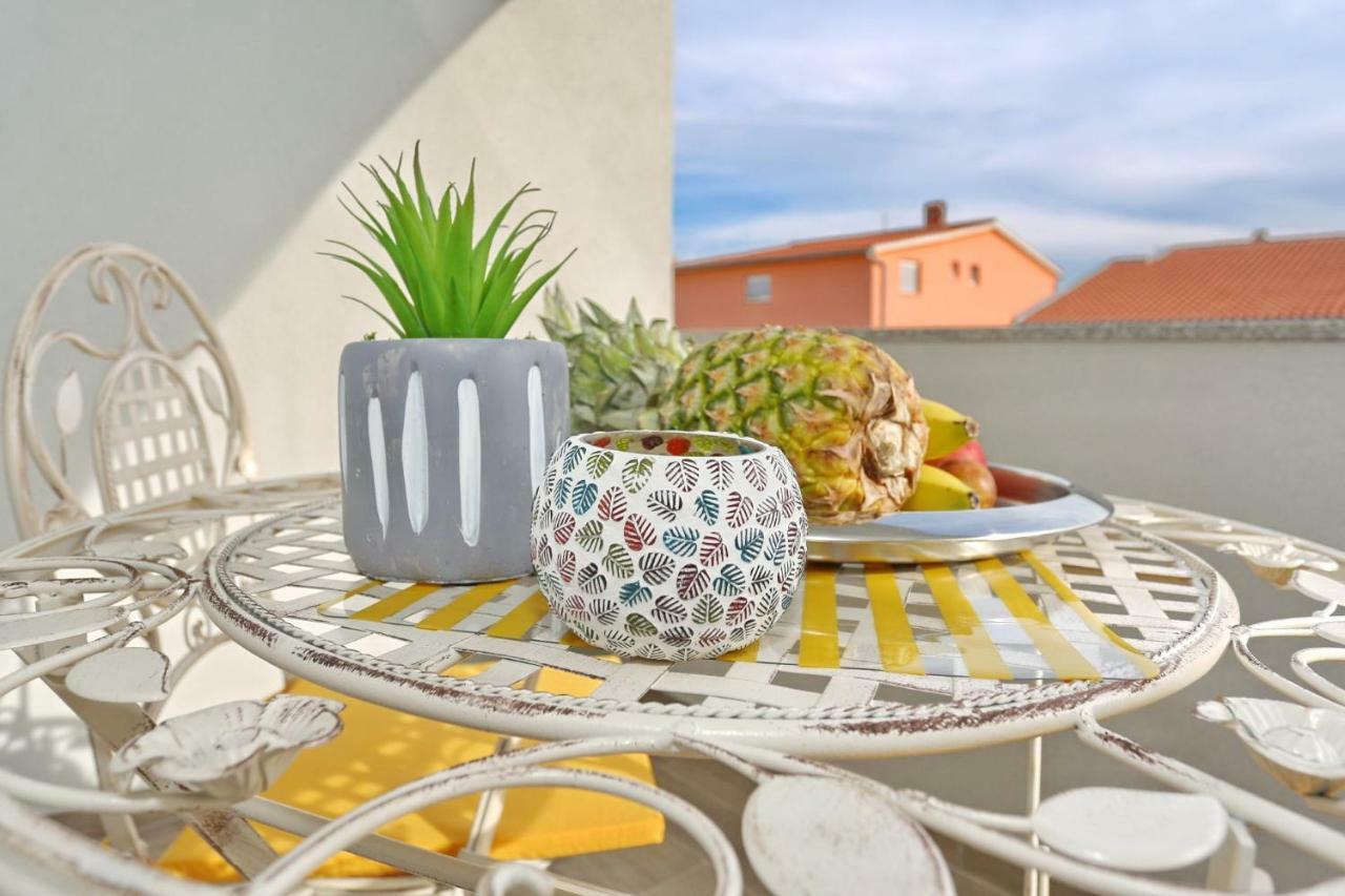 Tija Exclusive Apartment Zadar