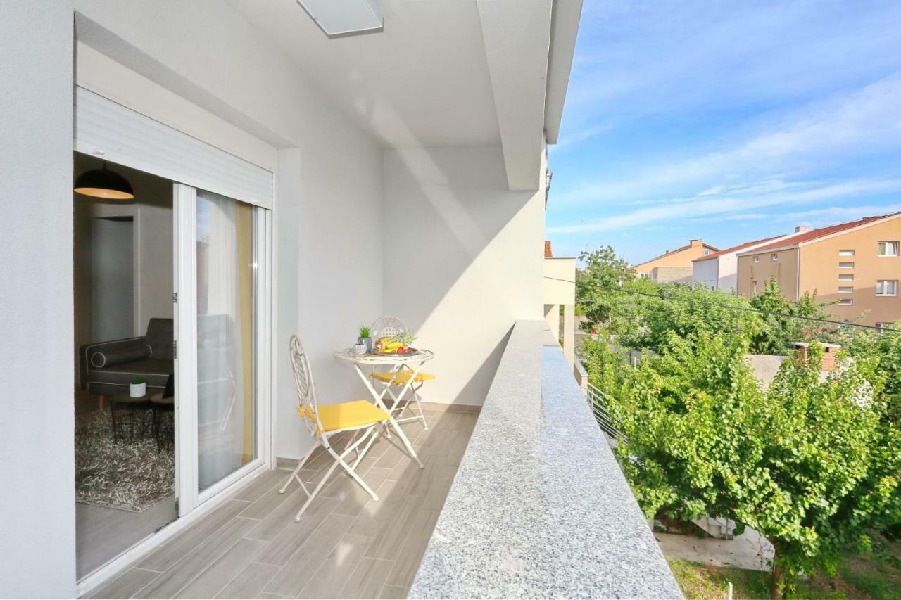 Apartment Tija Exclusive