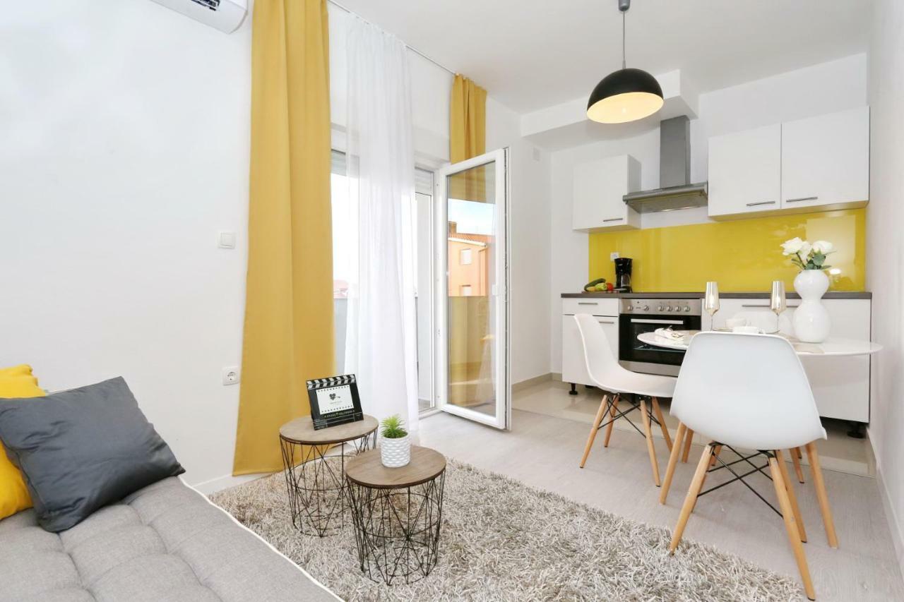 Apartment Tija Exclusive