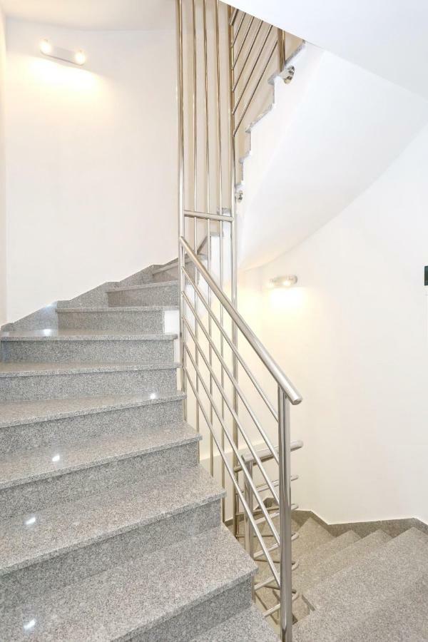 Tija Exclusive Apartment