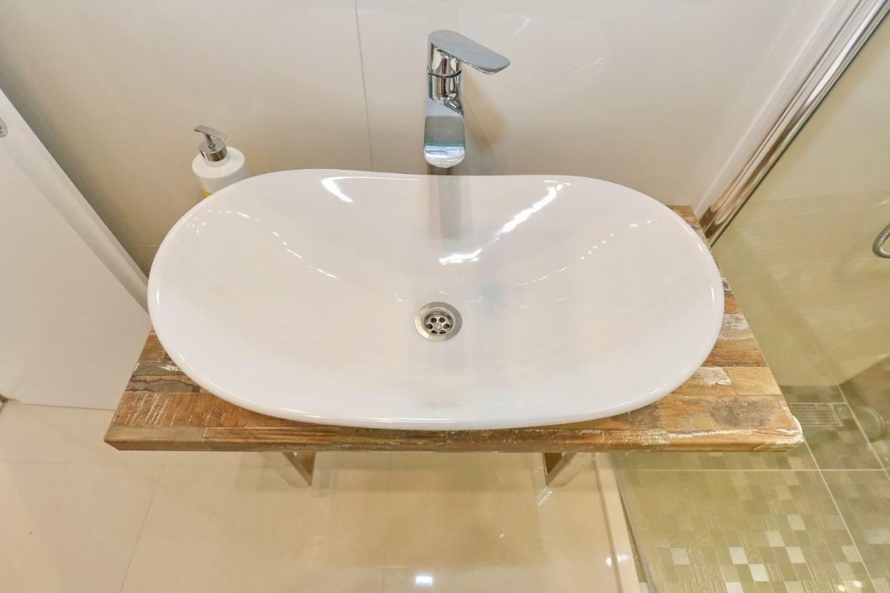 Apartment Tija Exclusive *