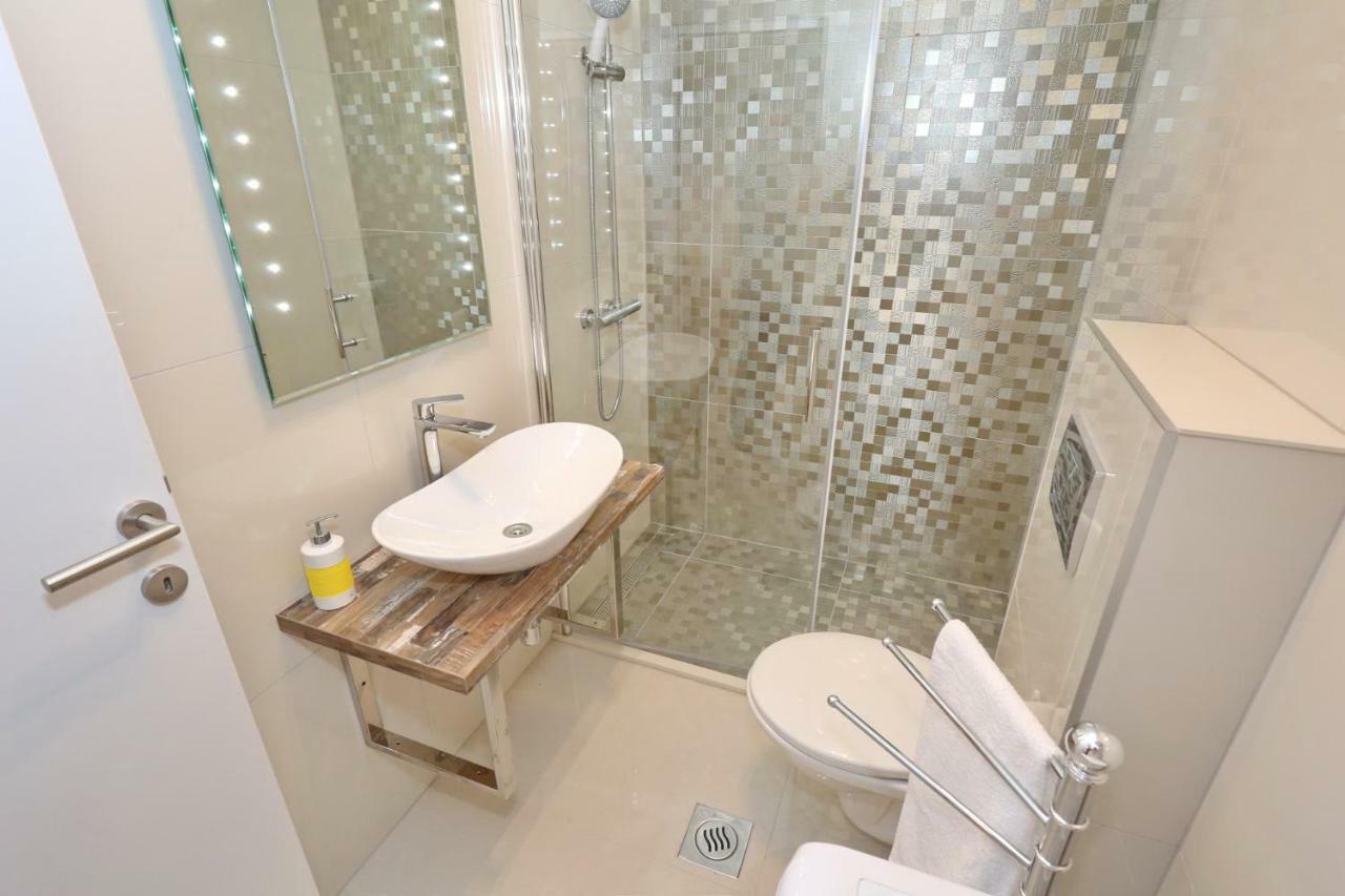 Apartman Tija Exclusive Zadar