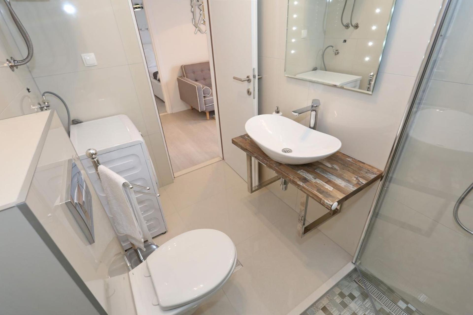 Apartament Tija Exclusive